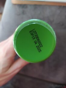 TianDe Čistící gel Zelený čaj - 2