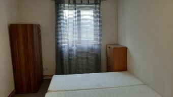 Pronájem pokojů - Častolovice u České Lípy. - 2