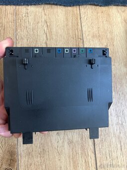 BMW 5 E60 E61 2005 Řídící jednotka sedadlo 6927310 - 2