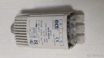 Prodám startér/digitální zapalovač/startér na výbojky - 2