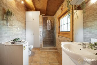 Prodej rodinného domu 98m2, pozemek 288 m2, Vápenný Podol - 2