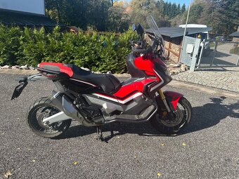 Honda X ADV 750 - 2