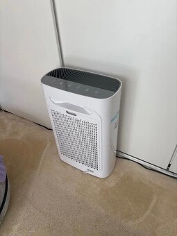 čistička vzduchu Tesla Smart Air Purifier Pro L - 2
