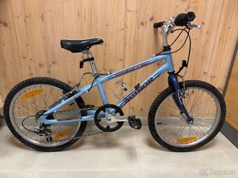 Author Cosmic 20 - 2