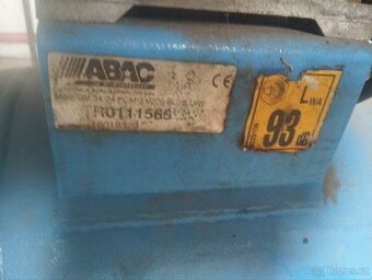 Prodám kompresor - 2