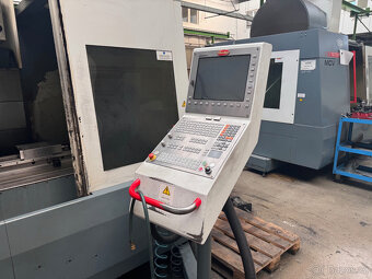 obráběcí centrum vertikální Kovosvit MCV 1000 POWER - 2