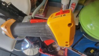 KŘOVINOŘEZ STIGA SB44D - 2