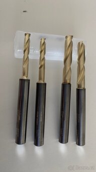 Obráběcí nástroje - 2