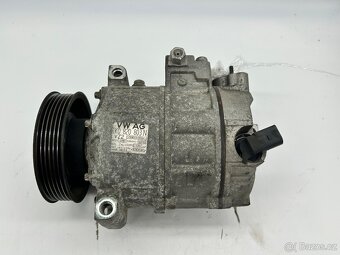 Klimakompresor Škoda VW Audi Seat - 2