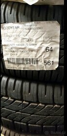 Goodyear pneu nové - 2