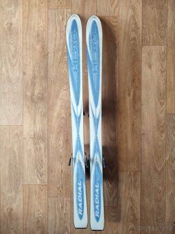 Lyže 110 - 2