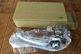 Chromová klika dveří pro Chrysler PT Cruiser - 2