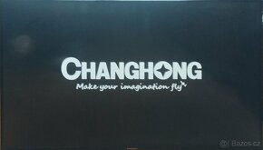 Led televize 123cm Changhong led 49d2200isx - 2