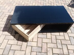 Konferenční stůl - 2