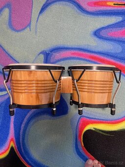 Bonga Club Salsa - 2