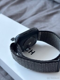 Apple Watch SE 2 40mm - 2