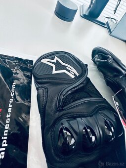 Alpinestars GPX 2 - 2