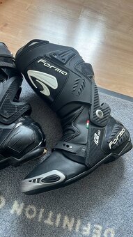 Moto boty Forma Ice Pro - 2
