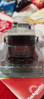 Jelcz C-620 1:43 model DeA - 2