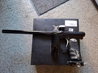 značkovač Empire Invert mini - 2