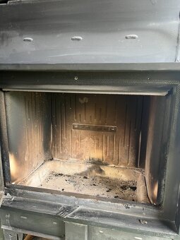 Krbová vložka BeF Aquatic WH 70 N - 2