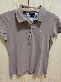 Tričko Tommy Hilfiger velikosti M - 2