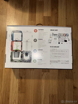 AlbiLAB - variabilní vědecká sta(veb)nice. - 2