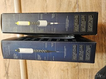 Kabely Profigold OXYA4801 a OXYA5601 - 2