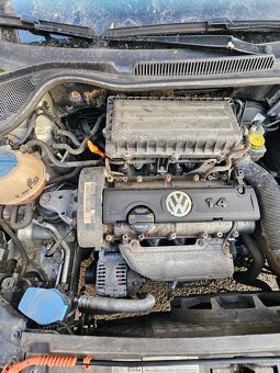 Vw polo 6r - 2