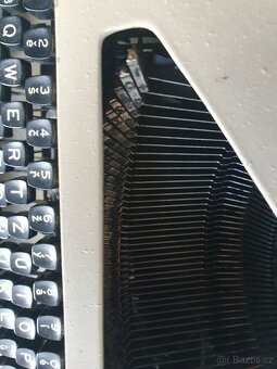 Psaci stroj consul - 2