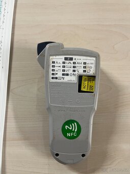 Štítkovač, popisovač - 2