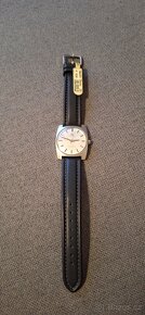 Tissot Seastar Seven cca 1965 - 2
