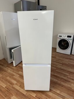 Lednice s mrazákem Bomann (292) - 2