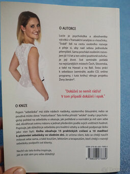 Učebnice sebelásky - 2