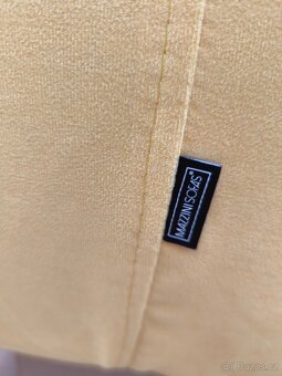 Křeslo z Bonami - 2