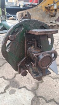 Pluh pon 25 za malotraktor - 2