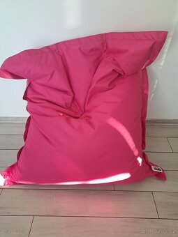 Sedací vak pro děti - 2