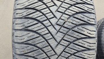Celoroční pneumatika 245/40/18 Goodride - 2