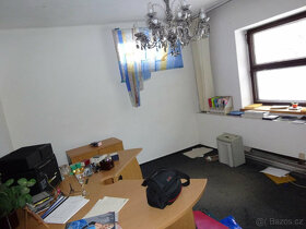 Pronájem kanceláří - 2