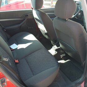 ford focus - 2
