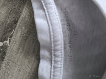 Dětské tričko vel. 134 - 2