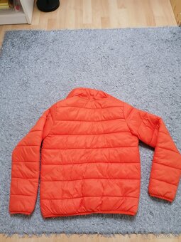 Dětská zimní bunda - 2