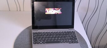 Lenovo MIX 320-10 ICR netbook 2v1 - 2