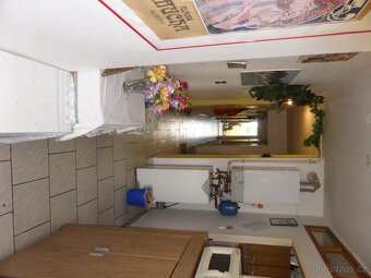 ubytovací zařízení - 2