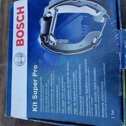 Brzdové třmeny Citroen C2,C3 - 2