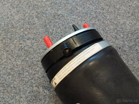 Měch tlumič Range Rover - 2