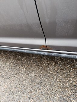 VW Touran 1.9 TDI 77 kw2007 - 2