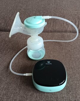 Odsávačka Truelife - 2