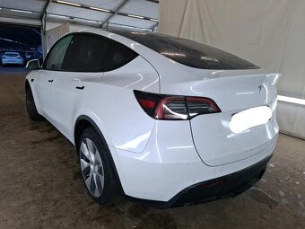 Tesla Model Y AWD Long Range - 1854 - 2