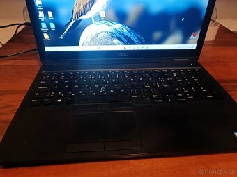 Dell Latitude 5590 - 2